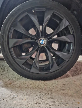 BMW X5 3.0d - 10950 € / 21416.34 лв. - 87126627 16