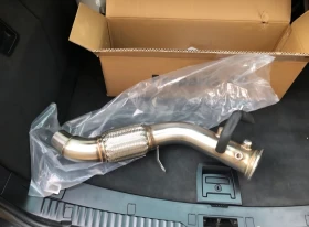 BMW X5 3.0d - 10950 € / 21416.34 лв. - 87126627 5