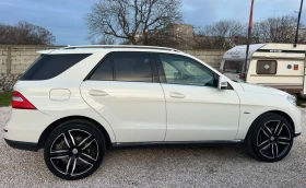 Mercedes-Benz ML 350 3.5 CDI..BLUETEC  - 15400 € / 30119.78 лв. - 33269715 8