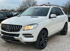Mercedes-Benz ML 350 3.5 CDI..BLUETEC  - 15400 € / 30119.78 лв. - 33269715 3