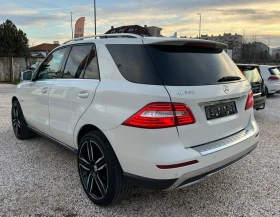 Mercedes-Benz ML 350 3.5 CDI..BLUETEC  - 15400 € / 30119.78 лв. - 33269715 5