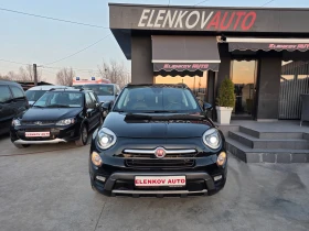 Fiat 500X 2.0MJ-140к.с-EURO6b-4x4-АВТОМАТИК-ШВЕЙЦАРИЯ | Auto.bg — изображение 2