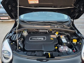 Fiat 500X 2.0MJ-140к.с-EURO6b-4x4-АВТОМАТИК-ШВЕЙЦАРИЯ | Auto.bg — изображение 15