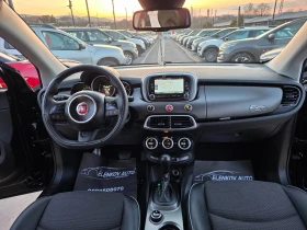 Fiat 500X 2.0MJ-140к.с-EURO6b-4x4-АВТОМАТИК-ШВЕЙЦАРИЯ | Auto.bg — изображение 11
