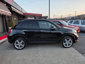 Fiat 500X 2.0MJ-140к.с-EURO6b-4x4-АВТОМАТИК-ШВЕЙЦАРИЯ | Auto.bg — изображение 5