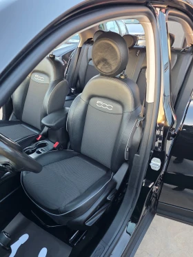 Fiat 500X 2.0MJ-140к.с-EURO6b-4x4-АВТОМАТИК-ШВЕЙЦАРИЯ | Auto.bg — изображение 12