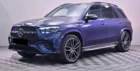 Mercedes-Benz GLE 350 de 4MATIC AMG-Line