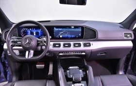 Mercedes-Benz GLE 350 de 4MATIC AMG-Line - 74136 € / 144997.41 лв. - 68163543 6