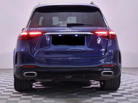 Mercedes-Benz GLE 350 de 4MATIC AMG-Line - 74136 € / 144997.41 лв. - 68163543 4