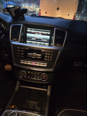 Mercedes-Benz GL GL350 | Auto.bg — изображение 5