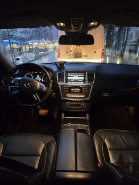Mercedes-Benz GL GL350 | Auto.bg — изображение 7