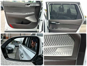 Hyundai Palisade 3.8GDi 295HP AWD 6+ 1 CALLIGRAPHY 3D 360' FULL | Mobile.bg � ����� ������ 14