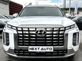 ����� �� �������� �� Hyundai Palisade 3.8GDi 295HP AWD 6+ 1 CALLIGRAPHY 3D 360' FULL