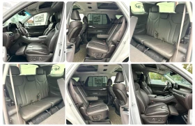 Hyundai Palisade 3.8GDi 295HP AWD 6+ 1 CALLIGRAPHY 3D 360' FULL | Mobile.bg � ����� ������ 10