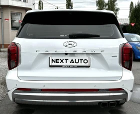 Hyundai Palisade 3.8GDi 295HP AWD 6+ 1 CALLIGRAPHY 3D 360' FULL | Mobile.bg � ����� ������ 6