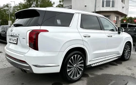 Hyundai Palisade 3.8GDi 295HP AWD 6+ 1 CALLIGRAPHY 3D 360' FULL | Mobile.bg � ����� ������ 5