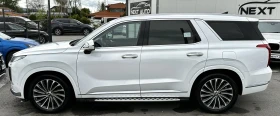 Hyundai Palisade 3.8GDi 295HP AWD 6+ 1 CALLIGRAPHY 3D 360' FULL | Mobile.bg � ����� ������ 8
