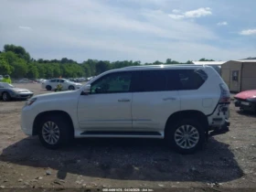 Lexus GX 460 PREMIUM* �������* ������* �������* ������ ����� | Mobile.bg � ����� ������ 9