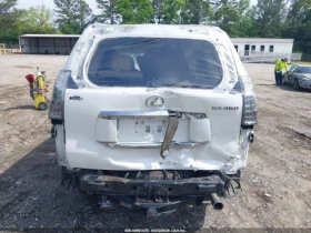 Lexus GX 460 PREMIUM* �������* ������* �������* ������ ����� | Mobile.bg � ����� ������ 5