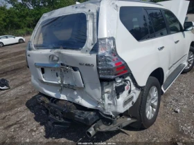 Lexus GX 460 PREMIUM* �������* ������* �������* ������ ����� | Mobile.bg � ����� ������ 7