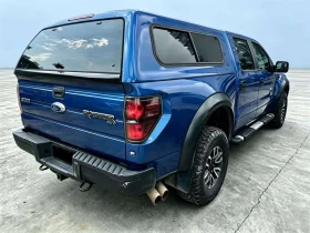 Ford F150 * SVT Raptor * АВТОКРЕДИТ БЕЗ ПЪРВОНАЧАЛНА ВНОСКА* - цена по договаряне - 20729851 3