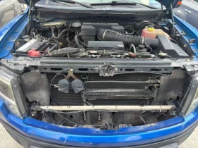 Ford F150 * SVT Raptor * АВТОКРЕДИТ БЕЗ ПЪРВОНАЧАЛНА ВНОСКА* - цена по договаряне - 20729851 9