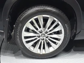 Toyota Highlander 2.5 4WD Platimum| 246�.�.| ���.��������� | Mobile.bg � ����� ������ 5