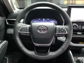 Toyota Highlander 2.5 4WD Platimum| 246�.�.| ���.��������� | Mobile.bg � ����� ������ 13