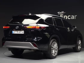 Toyota Highlander 2.5 4WD Platimum| 246�.�.| ���.��������� | Mobile.bg � ����� ������ 2