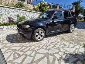 BMW X3 3.0i | Mobile.bg � ����� ������ 3