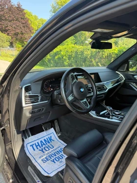 BMW X7 * xDrive40i * CARFAX * Без инциденти *  - 48000 € / 93879.84 лв. - 63382515 6