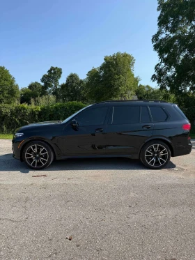 BMW X7 * xDrive40i * CARFAX * Без инциденти *  - 48000 € / 93879.84 лв. - 63382515 4