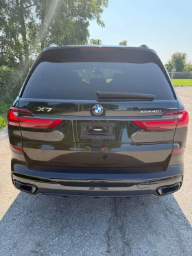 BMW X7 * xDrive40i * CARFAX * Без инциденти *  - 48000 € / 93879.84 лв. - 63382515 3