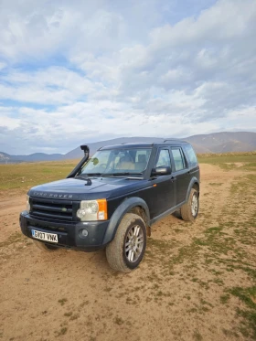 Land Rover Discovery - 4000 € - 96872005 2