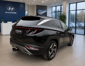 Hyundai Tucson Plug-in-Hybrid 4WD | Mobile.bg � ����� ������ 2
