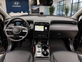 Hyundai Tucson Plug-in-Hybrid 4WD | Mobile.bg � ����� ������ 6