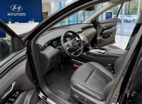 Hyundai Tucson Plug-in-Hybrid 4WD | Mobile.bg � ����� ������ 3