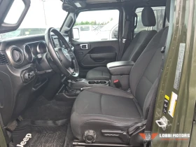 Jeep Wrangler undefined | Auto.bg — изображение 5