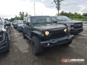 Jeep Wrangler undefined | Auto.bg — изображение 2