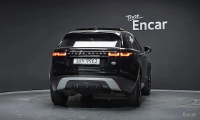 Land Rover Range Rover Velar 2.0 D240 R Dynamic SE/����������� | Mobile.bg � ����� ������ 4