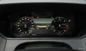 Land Rover Range Rover Velar 2.0 D240 R Dynamic SE/����������� | Mobile.bg � ����� ������ 8