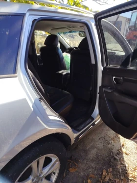 Hyundai Santa fe 197c.c 2.2  дизел - 3000 € - 41468483 7