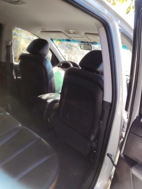 Hyundai Santa fe 197c.c 2.2  дизел - 3000 € - 41468483 16
