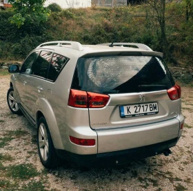 Peugeot 4007 - 4200 € - 80444088 2