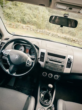 Peugeot 4007 - 4200 € - 80444088 4