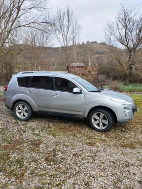 Peugeot 4007 undefined | Auto.bg — изображение 6