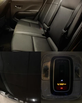 Hyundai Kona 64.8kw/DISTR/PANO/BOSE/ОБДУХВАНЕ/ПОДГРЕВ | Auto.bg — изображение 8