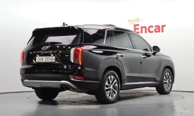 Hyundai Palisade 3.8* 4WD* EXCLUSIVE* ШИБИДАХ* CAMERA* ПОДГРЕВ*  | Auto.bg — изображение 5