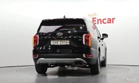 Hyundai Palisade 3.8* 4WD* EXCLUSIVE* ШИБИДАХ* CAMERA* ПОДГРЕВ*  | Auto.bg — изображение 4
