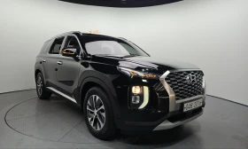 Hyundai Palisade 3.8* 4WD* EXCLUSIVE* ШИБИДАХ* CAMERA* ПОДГРЕВ*  | Auto.bg — изображение 3